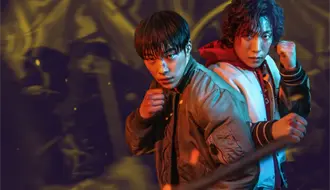 Sabuesos: dos jóvenes boxeadores se proponen a defender a los más débiles