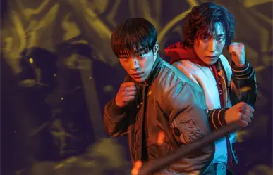 Sabuesos: dos jóvenes boxeadores se proponen a defender a los más débiles