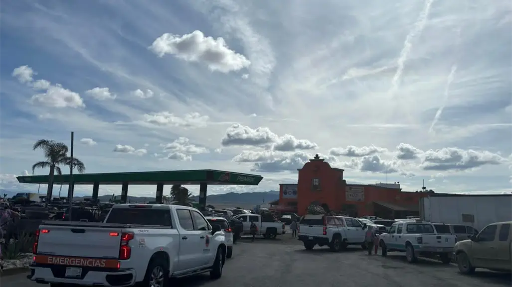 Con 3 mil elementos de la Guardia Estatal, vigilarán carreteras de Tamaulipas en temporada navideña