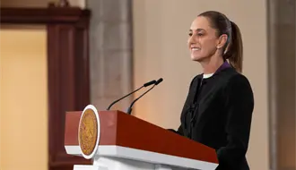Sigue EN VIVO la Mañanera de Claudia Sheinbaum hoy 17 de diciembre
