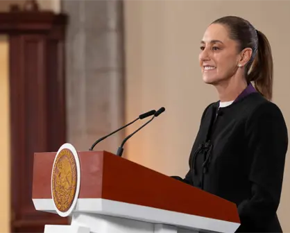 Sigue EN VIVO la Ma&ntilde;anera de Claudia Sheinbaum hoy 17 de diciembre