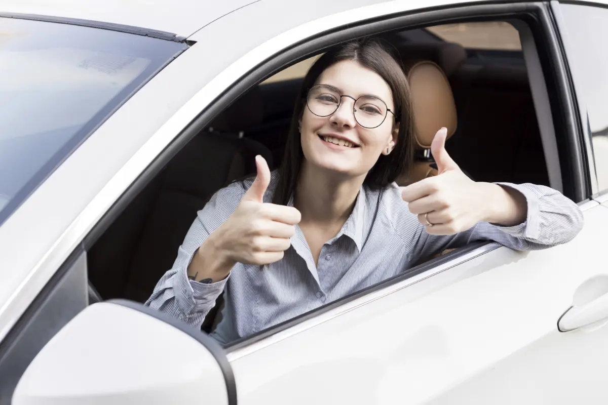 Además, se crean modalidades más accesibles y modernizadas para responder a las necesidades de los conductores del estado. Foto: Freepik