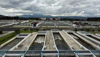 Sistema Cutzamala logra cierre histórico en 2025 al superar el 93% de almacenamiento