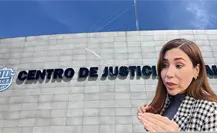 Tania Flores, exalcaldesa de Múzquiz, recibe medida cautelar de presentación periódica Tania Flores, exalcaldesa de Múzquiz, recibe medida cautelar de presentación periódica