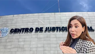 Tania Flores, exalcaldesa de Múzquiz, recibe medida cautelar de presentación periódica