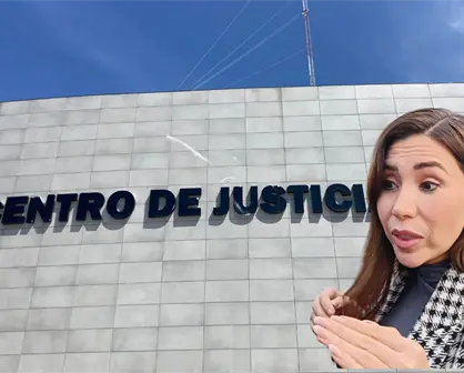 Tania Flores, exalcaldesa de M&uacute;zquiz, recibe medida cautelar de presentaci&oacute;n peri&oacute;dica