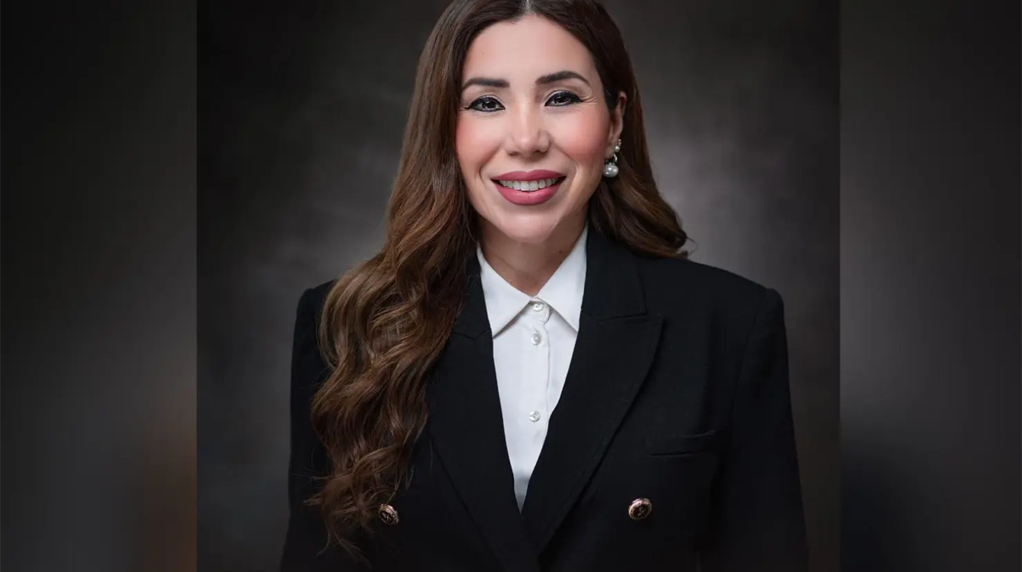 Tania Flores, exalcaldesa de Múzquiz. (Tania Flores)