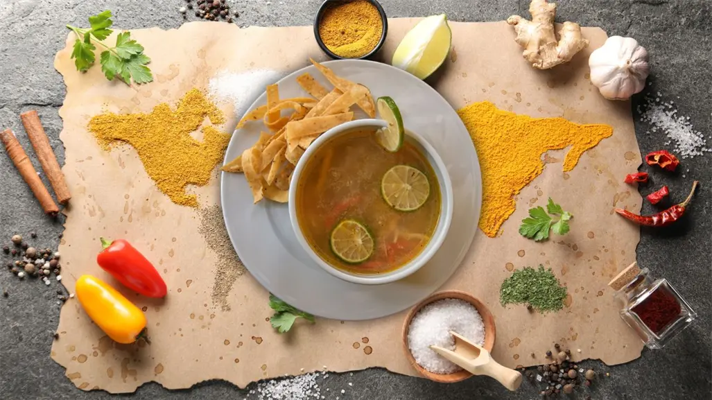 TasteAtlas pone a Yucatán entre las 100 mejores comidas regionales del 2025