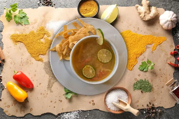 TasteAtlas pone a Yucatán entre las 100 mejores comidas regionales del 2025 TasteAtlas pone a Yucatán entre las 100 mejores comidas regionales del 2025