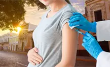 Aquí te puedes aplicar las vacunas contra covid, influenza y neumococo en Mérida Aquí te puedes aplicar las vacunas contra covid, influenza y neumococo en Mérida