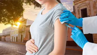 Aquí te puedes aplicar las vacunas contra covid, influenza y neumococo en Mérida