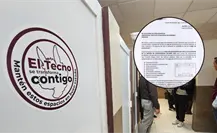 En el Tecnológico de Durango no les han pagado el aguinaldo y así lo denuncian