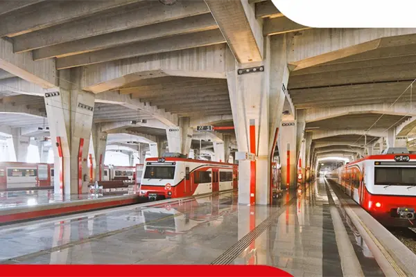 ¿Tren Suburbano operará en horarios distintos durante Navidad y Año Nuevo? ¿Tren Suburbano operará en horarios distintos durante Navidad y Año Nuevo?