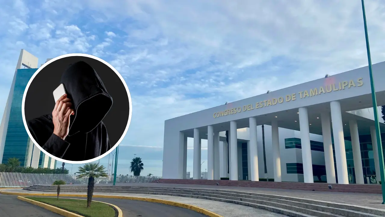 La creación de esta instancia fue posible tras la aprobación unánime del Congreso del Estado de Tamaulipas | Foto: Congreso del Estado de Tamaulipas | Freepik