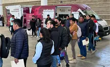 Licencia de conducir Edomex: ubicación de las unidades móviles para tramitarla esta semana Licencia de conducir Edomex: ubicación de las unidades móviles para tramitarla esta semana