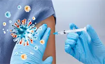 Influenza A H3N2 : BCS no registra casos, pero refuerzan vacunación Influenza A H3N2 : BCS no registra casos, pero refuerzan vacunación