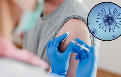 Cierre de m&oacute;dulo de vacunaci&oacute;n en Torre&oacute;n: &iquest;qui&eacute;nes deben acudir antes del viernes?