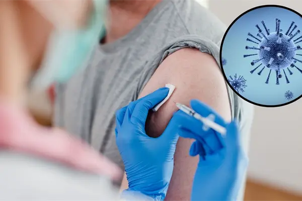 Cierre de módulo de vacunación en Torreón: ¿quiénes deben acudir antes del viernes? Cierre de módulo de vacunación en Torreón: ¿quiénes deben acudir antes del viernes?