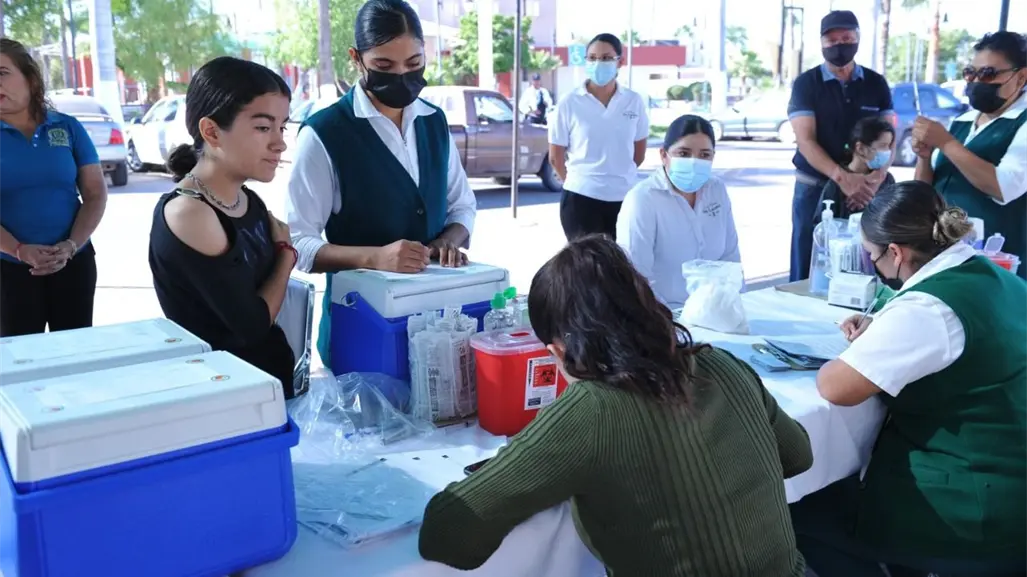 Confirman primer fallecimiento por influenza en Yucatán en temporada invernal