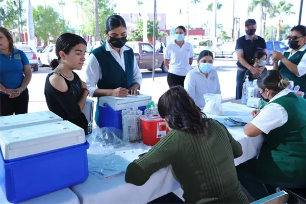 Confirman primer fallecimiento por influenza en Yucatán en temporada invernal Confirman primer fallecimiento por influenza en Yucatán en temporada invernal