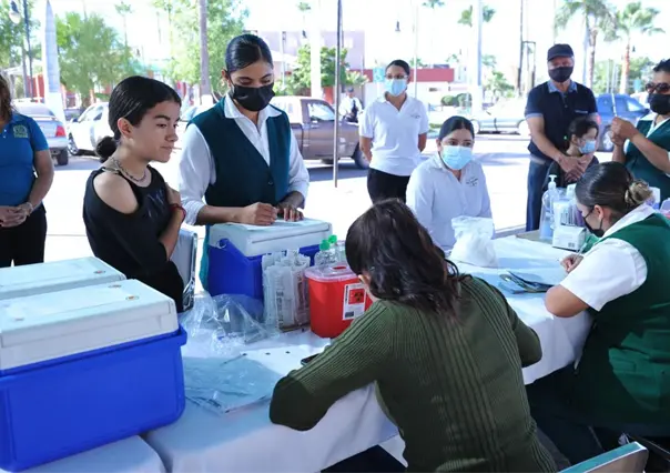 Confirman primer fallecimiento por influenza en Yucat&aacute;n en temporada invernal