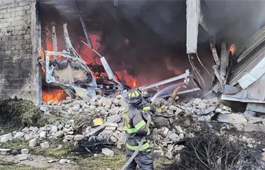 V&iacute;ctimas de avionazo en Toluca son identificadas como integrantes de equipo de b&eacute;isbol en CDMX