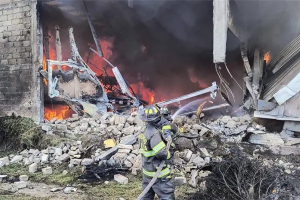 Víctimas de avionazo en Toluca son identificadas como integrantes de equipo de béisbol en CDMX Víctimas de avionazo en Toluca son identificadas como integrantes de equipo de béisbol en CDMX