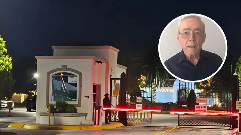 VIDEO| Sergio Verduzco hizo acusaciones graves contras sus hijo; FGR investiga posible suicidio