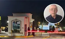 VIDEO| Sergio Verduzco hizo acusaciones graves contras sus hijo; FGR investiga posible suicidio