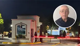 VIDEO| Sergio Verduzco hizo acusaciones graves contras sus hijo; FGR investiga posible suicidio