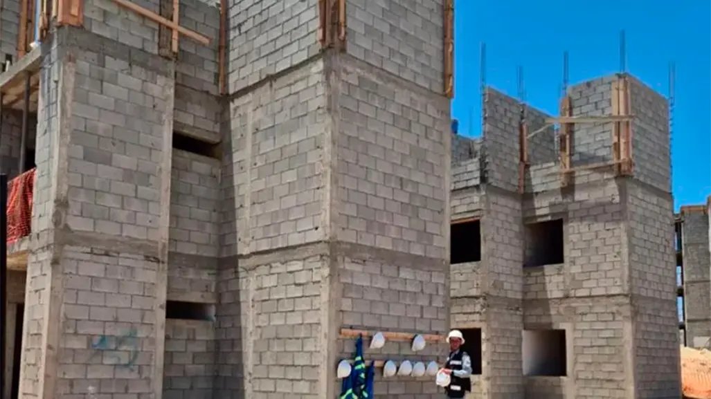 As&iacute; puedes revisar si fuiste preseleccionado para recibir una vivienda del Bienestar