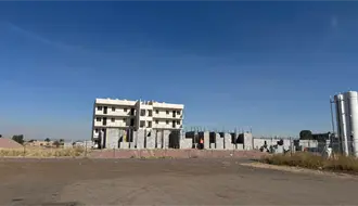 Realizan primer sorteo de Viviendas del Bienestar en Durango