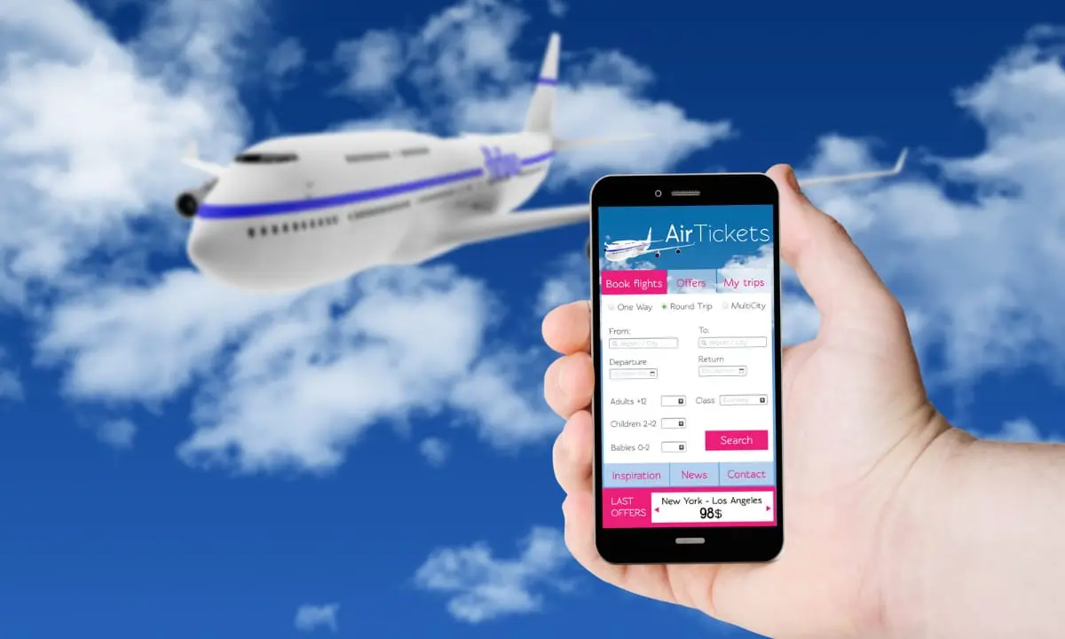 Consigue los mejores precios para volar a Europa | Foto: Imagen ilustrativa