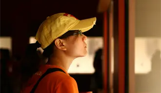 La Concordia, el espacio independiente que acerca el arte al mercado Lucas de Gálvez