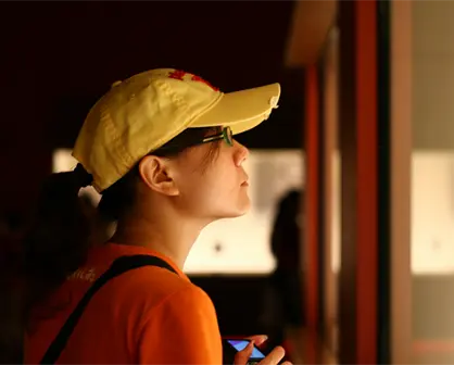 La Concordia, el espacio independiente que acerca el arte al mercado Lucas de G&aacute;lvez