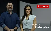 Gabriel Guzmán impulsa una nueva era del cine en Nuevo León