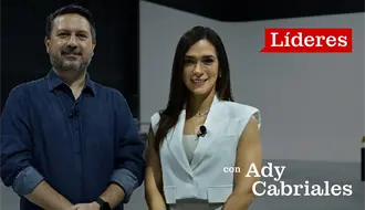 Gabriel Guzmán impulsa una nueva era del cine en Nuevo León