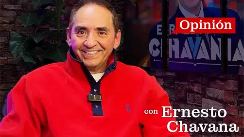 Ernesto Chavana advierte: La inseguridad acecha los aguinaldos y las cuentas bancarias