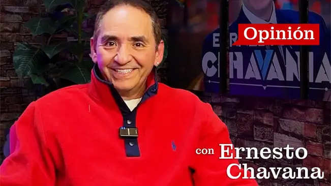 Ernesto Chavana advierte: La inseguridad acecha los aguinaldos y las cuentas bancarias Ernesto Chavana advierte: La inseguridad acecha los aguinaldos y las cuentas bancarias