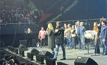 Samuel García encabeza el Cierre Anual 2025 del Gobierno de Nuevo León Samuel García encabeza el Cierre Anual 2025 del Gobierno de Nuevo León