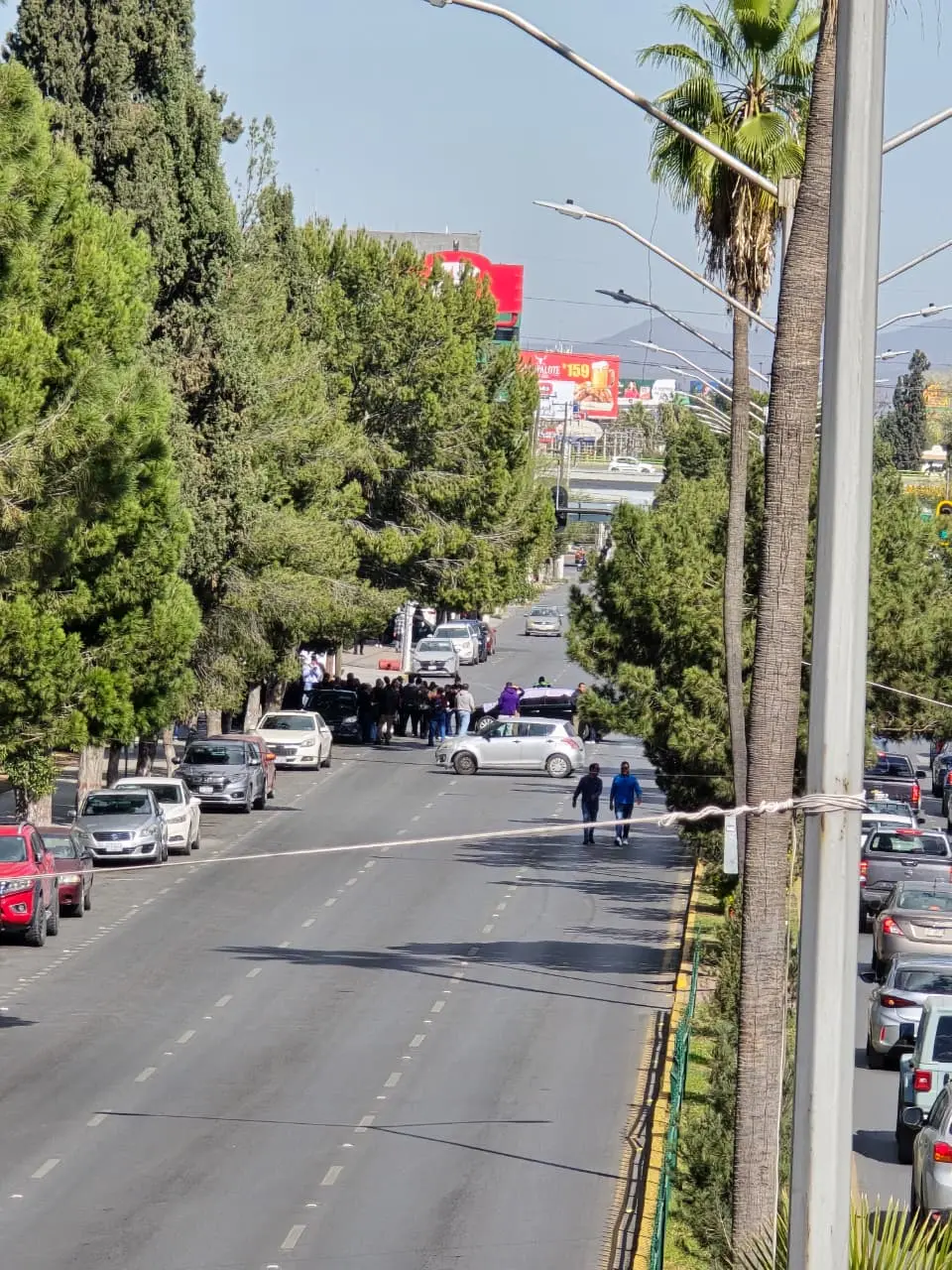 imagen recuadro Foto: POSTA Coahuila