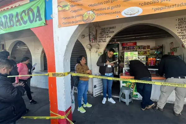 Operativo en Camionera de Durango deja varios hallazgos; esto encontraron Operativo en Camionera de Durango deja varios hallazgos; esto encontraron