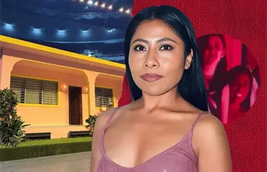 Bad Bunny: La actriz Yalitza Aparicio disfrutó su cumpleaños en el cuarto concierto del cantante