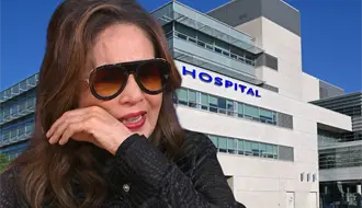 Yolanda Andrade: hospitalizada por recaída, confirman evolución favorable al día de hoy, 17 de diciembre