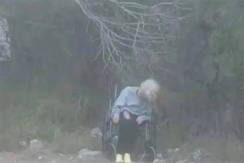 Foto: Martha Rodríguez Mx