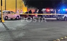 Tiroteo en Ihop de Garza Sada deja dos muertos