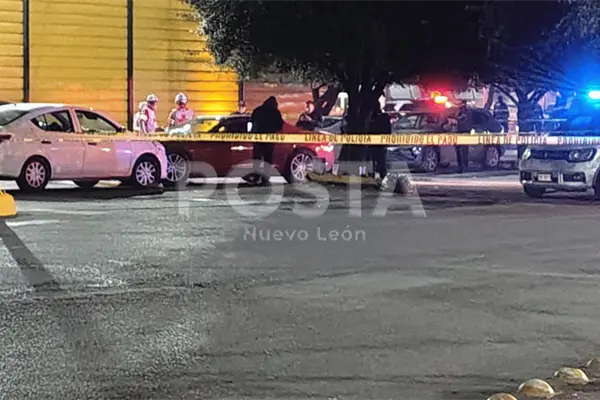 Tiroteo en Ihop de Garza Sada deja dos muertos Tiroteo en Ihop de Garza Sada deja dos muertos