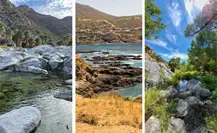 3 aguas termales en Baja California para visitar en invierno 3 aguas termales en Baja California para visitar en invierno