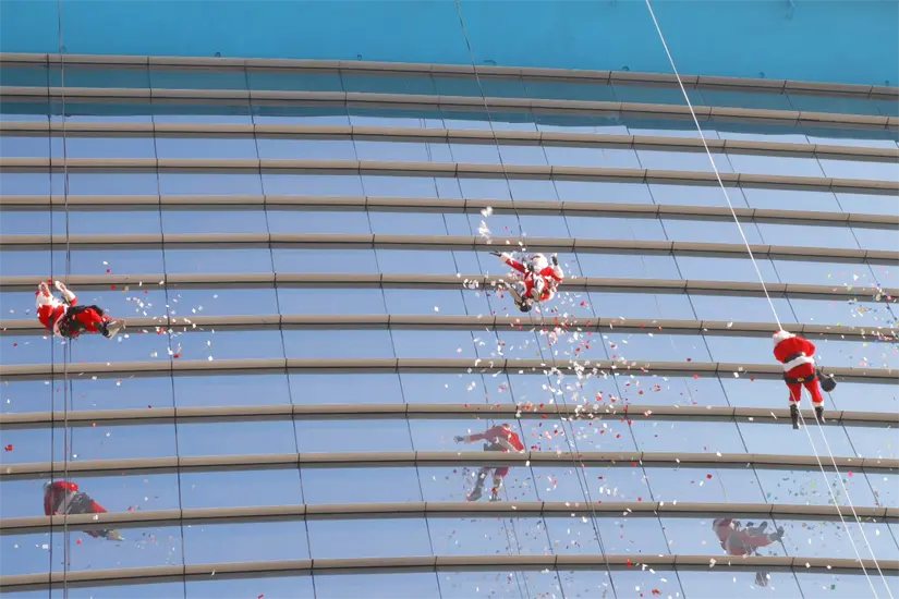 imagen recuadro Hospital Regional Materno Infantil Foto: Secretaría de Salud de Nuevo León