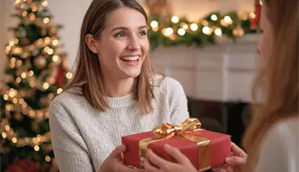 5 regalos navideños por menos de 200 pesos que sí impresionan en el intercambio